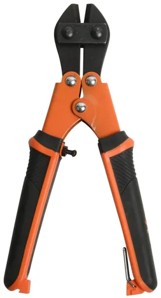 Boxer kompakt boltekutter med fjær 200 mm.