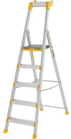 Wibe Trappestige 55p - 5 trinn