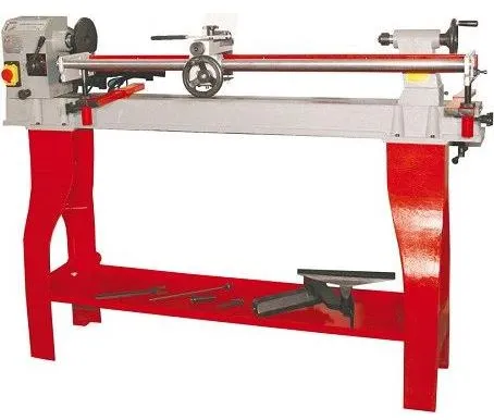 Holzmann Kopi Tre Dreiebenk VD1100N 230V